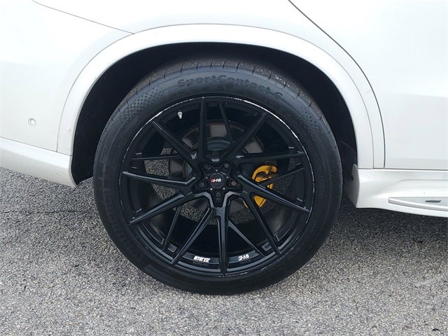 2018 Mercedes-Benz GLE GLE 43 AMG® Coupe 4MATIC®