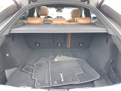 2018 Mercedes-Benz GLE GLE 43 AMG® Coupe 4MATIC®