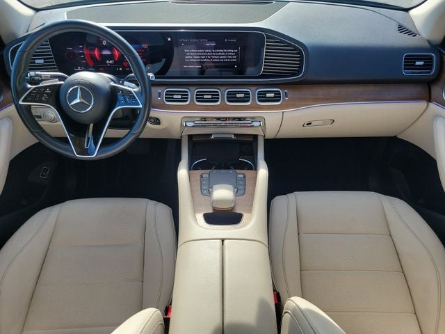 2024 Mercedes-Benz GLE GLE 350 4MATIC®