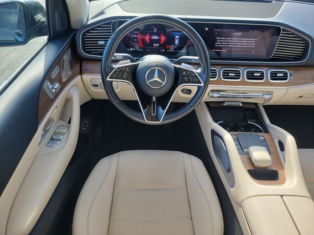 2024 Mercedes-Benz GLE GLE 350 4MATIC®