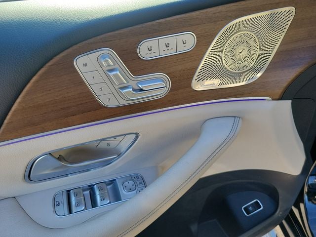 2024 Mercedes-Benz GLE GLE 350 4MATIC®