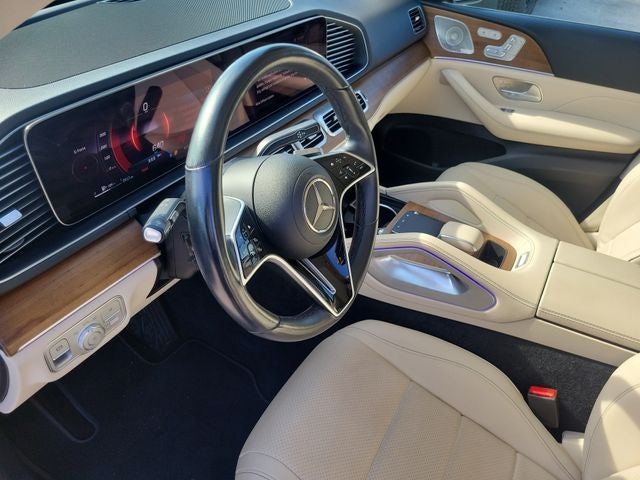 2024 Mercedes-Benz GLE GLE 350 4MATIC®