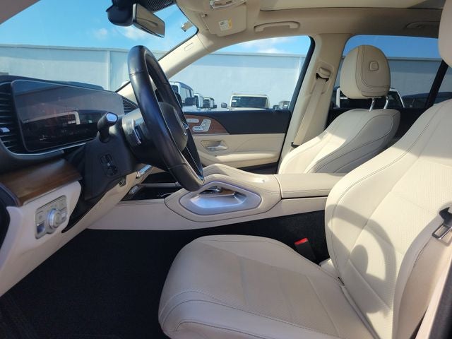 2024 Mercedes-Benz GLE GLE 350 4MATIC®
