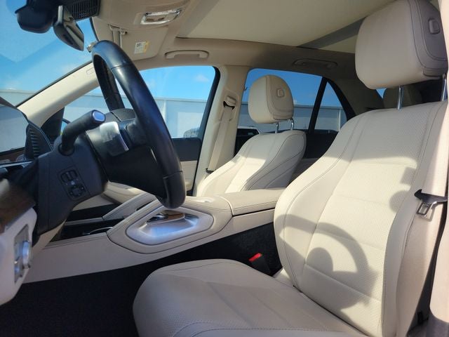 2024 Mercedes-Benz GLE GLE 350 4MATIC®