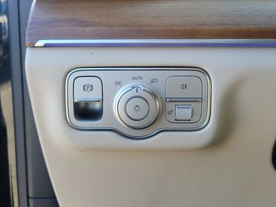 2024 Mercedes-Benz GLE GLE 350 4MATIC®
