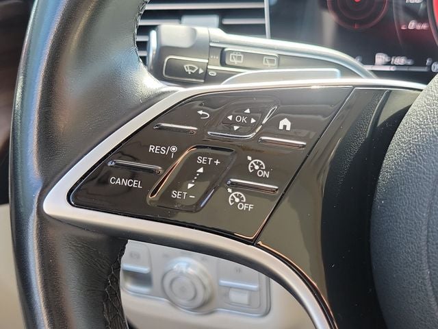 2024 Mercedes-Benz GLE GLE 350 4MATIC®