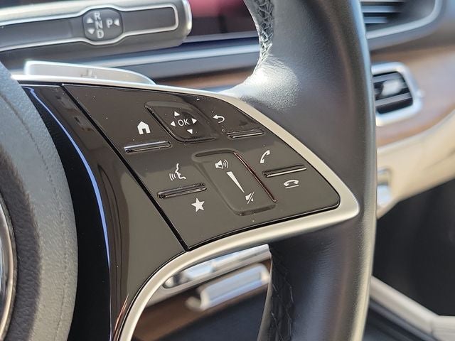 2024 Mercedes-Benz GLE GLE 350 4MATIC®