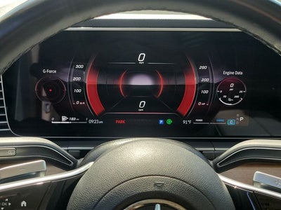 2024 Mercedes-Benz GLE GLE 350 4MATIC®