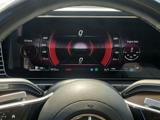 2024 Mercedes-Benz GLE GLE 350 4MATIC®