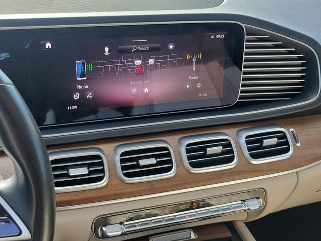 2024 Mercedes-Benz GLE GLE 350 4MATIC®