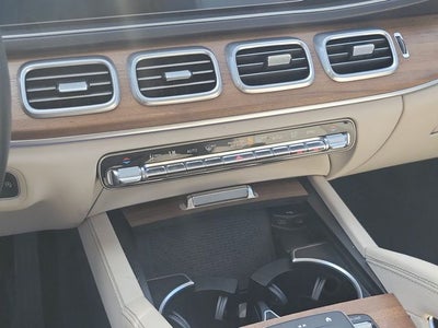 2024 Mercedes-Benz GLE GLE 350 4MATIC®