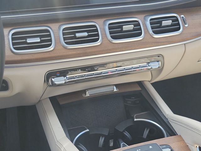 2024 Mercedes-Benz GLE GLE 350 4MATIC®