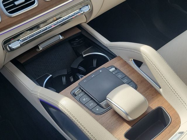2024 Mercedes-Benz GLE GLE 350 4MATIC®