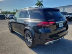 2024 Mercedes-Benz GLE GLE 350 4MATIC®