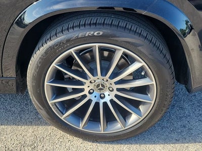 2024 Mercedes-Benz GLE GLE 350 4MATIC®