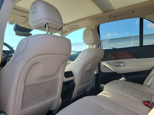 2024 Mercedes-Benz GLE GLE 350 4MATIC®