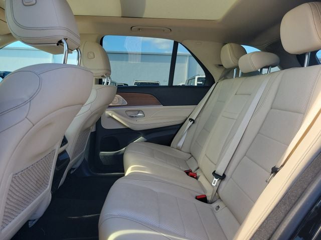 2024 Mercedes-Benz GLE GLE 350 4MATIC®
