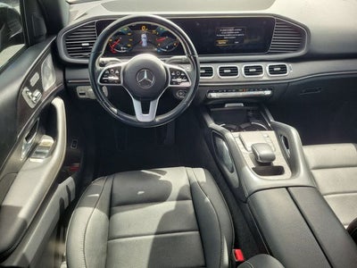 2021 Mercedes-Benz GLE GLE 350