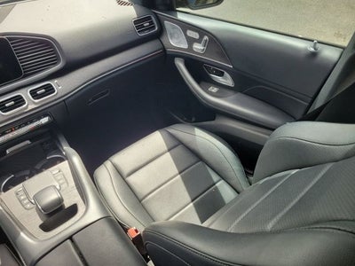 2021 Mercedes-Benz GLE GLE 350