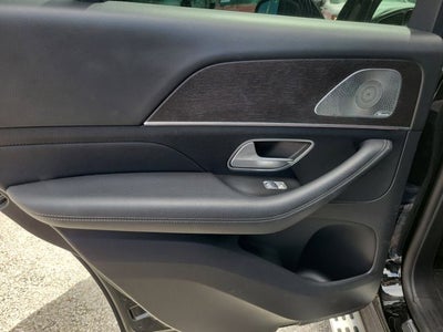 2021 Mercedes-Benz GLE GLE 350