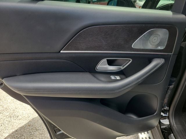 2021 Mercedes-Benz GLE GLE 350