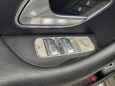 2021 Mercedes-Benz GLE GLE 350