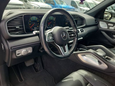 2021 Mercedes-Benz GLE GLE 350