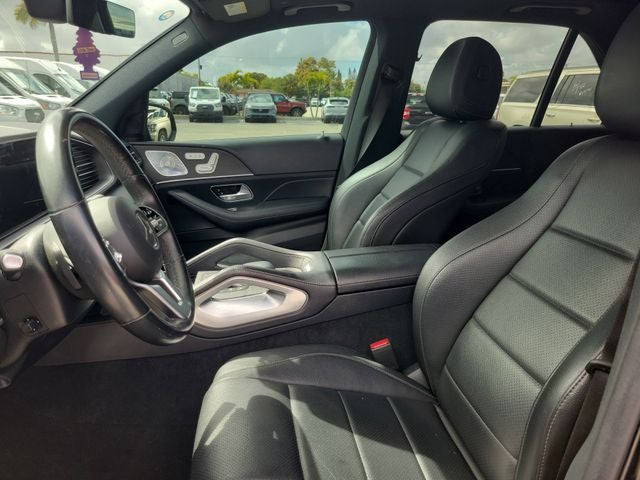 2021 Mercedes-Benz GLE GLE 350