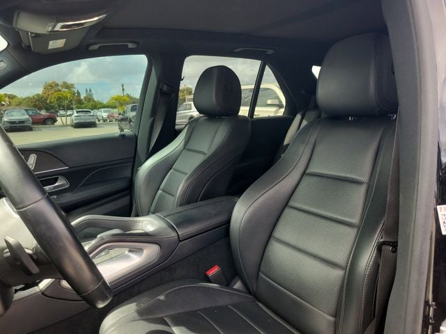 2021 Mercedes-Benz GLE GLE 350