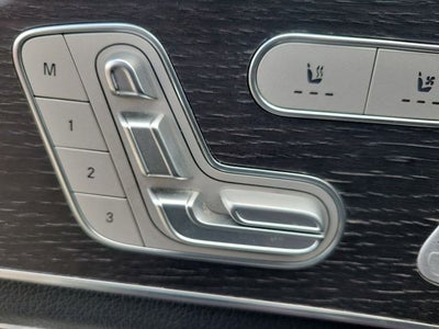 2021 Mercedes-Benz GLE GLE 350