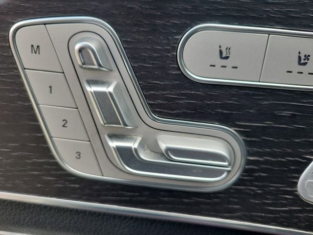 2021 Mercedes-Benz GLE GLE 350