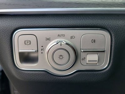 2021 Mercedes-Benz GLE GLE 350