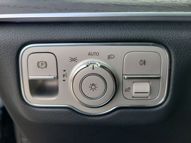 2021 Mercedes-Benz GLE GLE 350