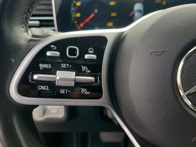 2021 Mercedes-Benz GLE GLE 350