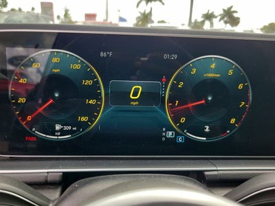 2021 Mercedes-Benz GLE GLE 350