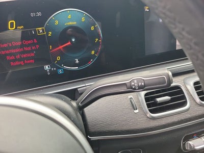 2021 Mercedes-Benz GLE GLE 350