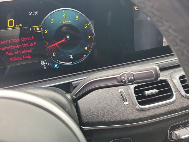 2021 Mercedes-Benz GLE GLE 350