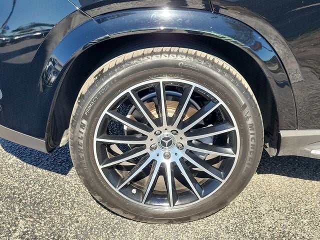 2021 Mercedes-Benz GLE GLE 350