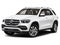 2022 Mercedes-Benz GLE GLE 350 4MATIC®