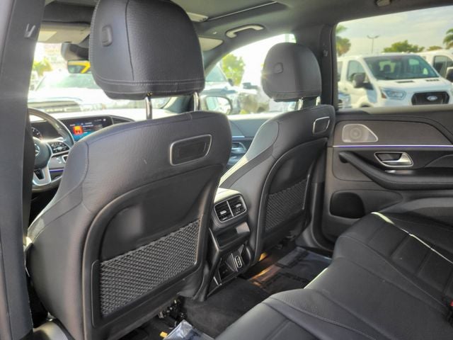 2020 Mercedes-Benz GLE GLE 450 4MATIC®