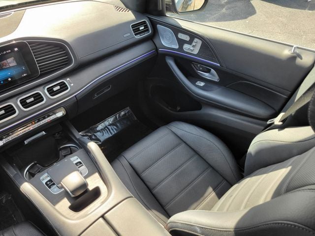 2020 Mercedes-Benz GLE GLE 450 4MATIC®