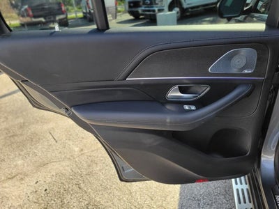 2020 Mercedes-Benz GLE GLE 450 4MATIC®