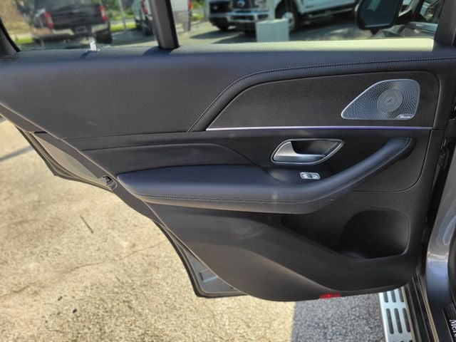 2020 Mercedes-Benz GLE GLE 450 4MATIC®