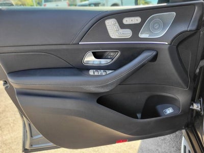 2020 Mercedes-Benz GLE GLE 450 4MATIC®