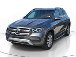 2020 Mercedes-Benz GLE GLE 450 4MATIC®