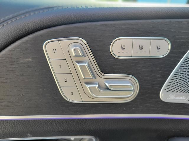 2020 Mercedes-Benz GLE GLE 450 4MATIC®