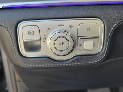 2020 Mercedes-Benz GLE GLE 450 4MATIC®