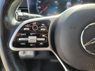 2020 Mercedes-Benz GLE GLE 450 4MATIC®