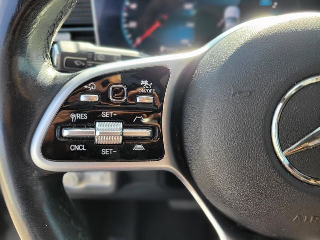 2020 Mercedes-Benz GLE GLE 450 4MATIC®