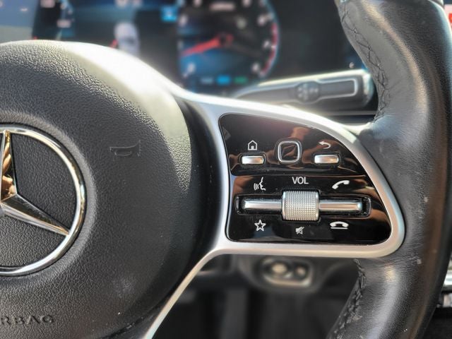 2020 Mercedes-Benz GLE GLE 450 4MATIC®